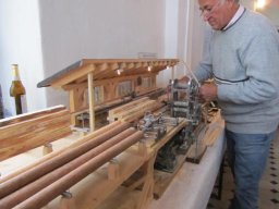 Herbstausfahrt 2011 Tag2